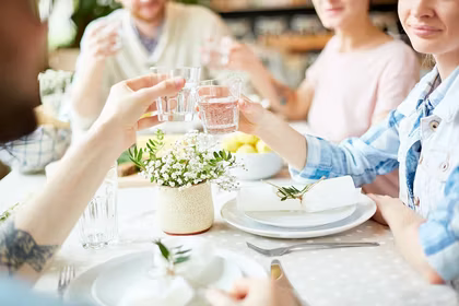 6 fun ways to increase your water intake