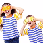 5 ways to make healthy food fun for kids | QNET Tips