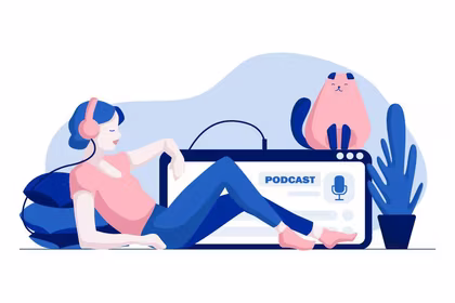 Here’s how podcasts can enhance your entrepreneurial skills