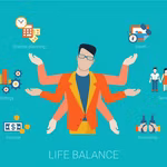 9 ways to balance your direct selling business and personal life