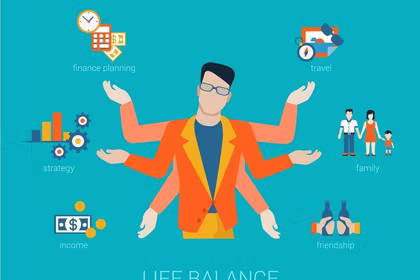 9 ways to balance your direct selling business and personal life
