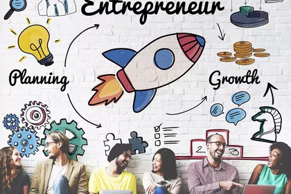 Why entrepreneurship is integral to economic growth