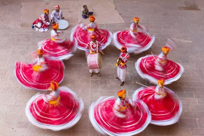 Check out these festivals with your QNET India teammates