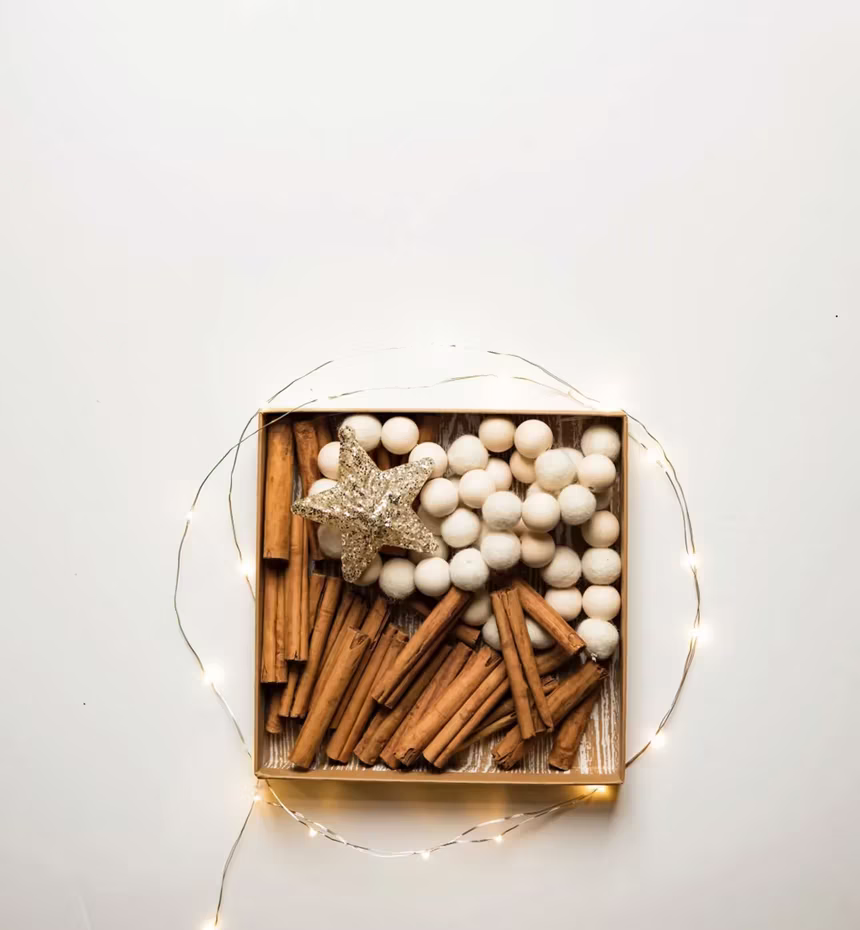 QNET Knowledge Series | 7 incredible health benefits of cinnamon
