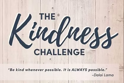 World Kindness Day: Make Kindness the Norm