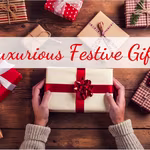The Best Luxury Gifts For This Christmas | QNET India Products
