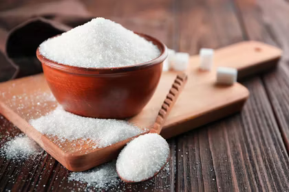 Make Stevia Your New Sugar