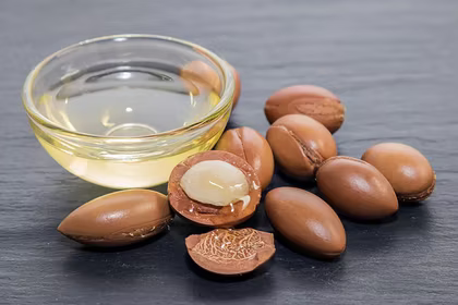 Let Argan Oil Work Its Magic for You