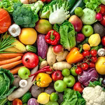 Pros of a Fibre-rich Diet