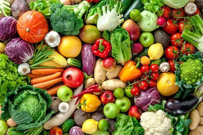 Pros of a Fibre-rich Diet