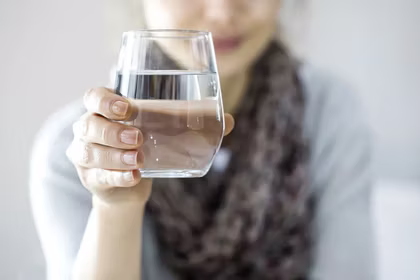 Change Your Water Story