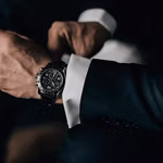 Chairos Men’s Watches to Swear By