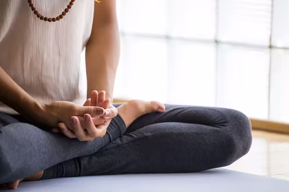 Meditate to Find the Clarity Within