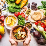 Why Should You Switch to Vegetarian Food?