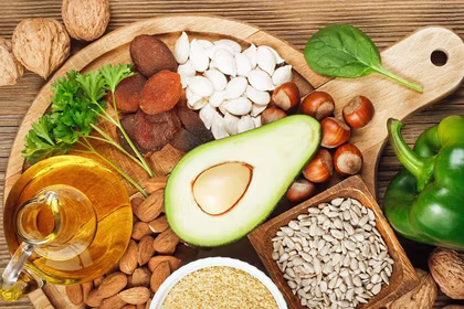Explore the Treasure Trove Called Vitamin E I QNET Knowledge Series