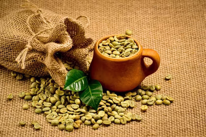 Why Switch to Green Coffee? QNET Knowledge Series