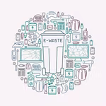 Sustainability 101 – Managing E-waste | QNET Knowledge Series