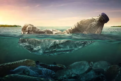 Sustainability 101: Water Pollution | QNET Knowledge Series