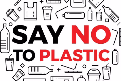 Sustainability 101: Managing Plastic Pollution | QNET Knowledge Series