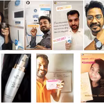 'I Love QNET' Contest