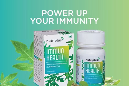 QNET India's Nutriplus Health Supplements To Boost Up Your Immunity During COVID-19 Pandemic