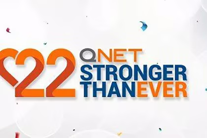 QNET’s Grand Success At Its Maiden Virtual V-Convention Connect 2020