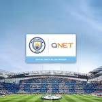 Man City and QNET