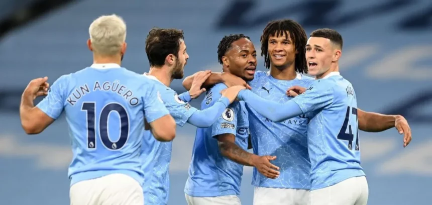 Manchester City