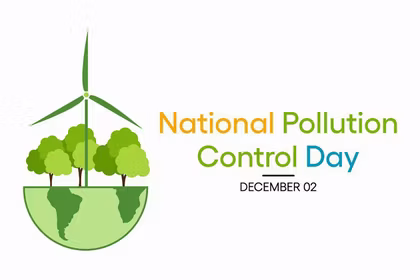 QNET Marks Pollution Control Day with SHARP-QNET Air Purifiers
