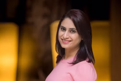 'ANANTA' – V Partner Kavita Sugandh's RYTHM Initiative