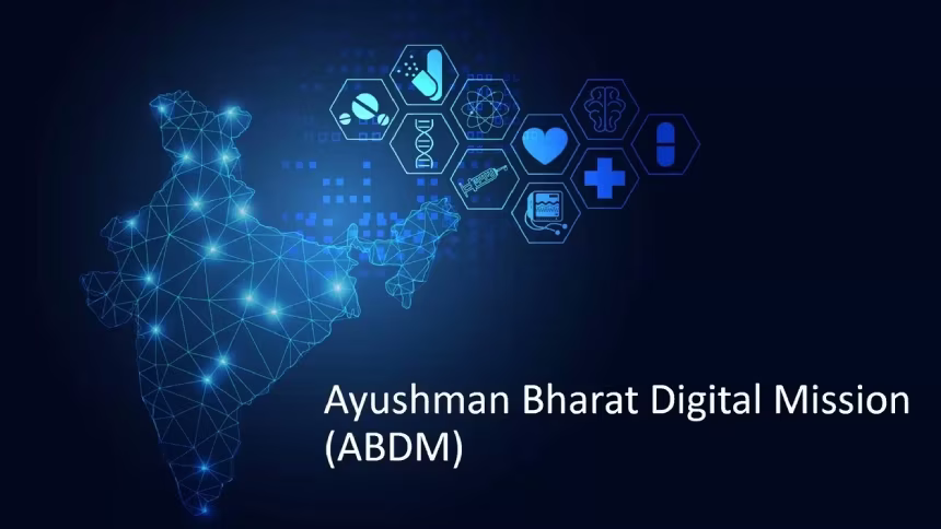 India's Healthcare Revolution - Ayushman Bharat