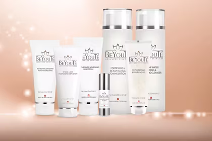QNET BeYoute Products