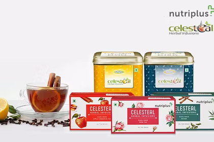 Nutriplus Celesteal
