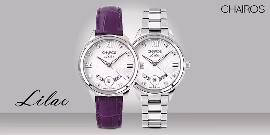 CHAIROS Watches for Women