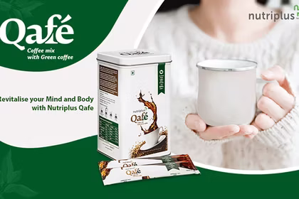Nutriplus Qafe