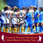 Women's Hockey Tournament