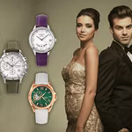 Style with CHAIROS Watches | New Year Outfit Ideas from QNET India