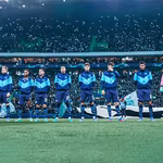 Manchester City Players