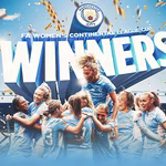 QNET Celebrates the Success of Manchester City Women’s Team