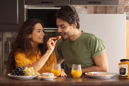 Nutriplus Monofloral Honey