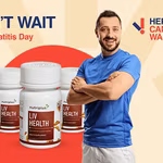 QNET Celebrates Hepatitis Day