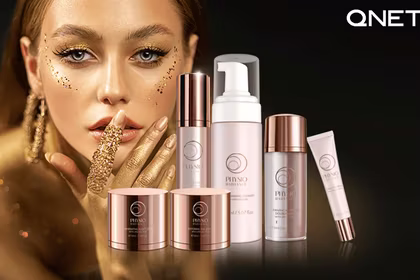 An Image featuring Physio Radiance Products