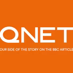 QNET Logo Image