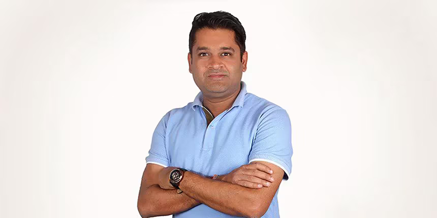 A Merut based entrepreneur