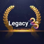 25 Years of Legacy