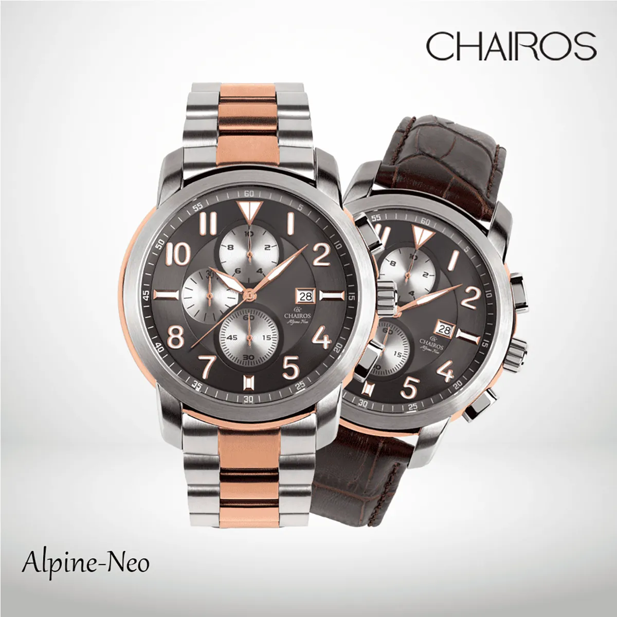 Alpine-Neo