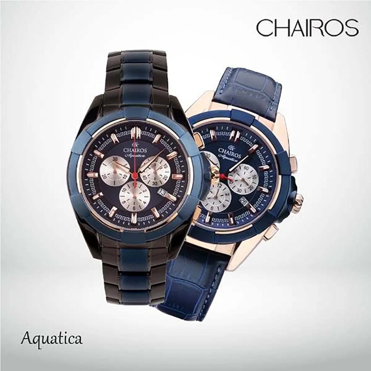 Chairos-Aquatica