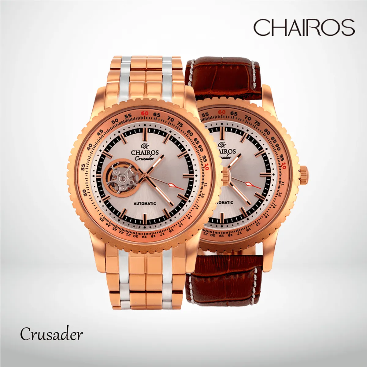 Crusader