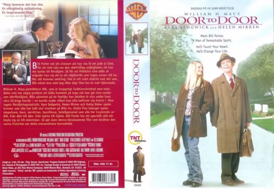 Door To Door