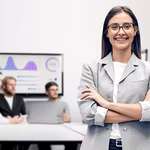 A young Leader in Direct Selling Industry